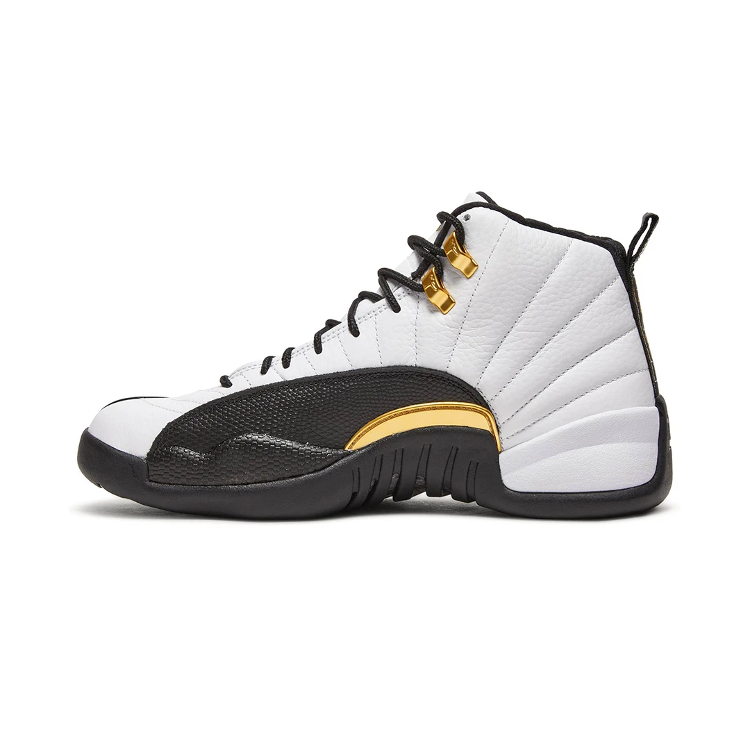 Air Jordan 12 Retro Royalty by Air Jordan