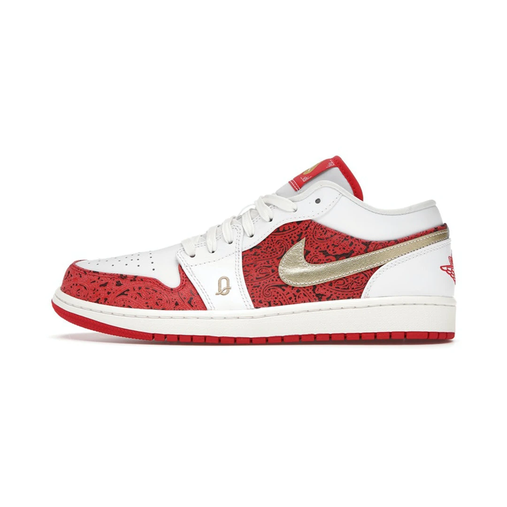 Air Jordan 1 Low Spades by Air Jordan