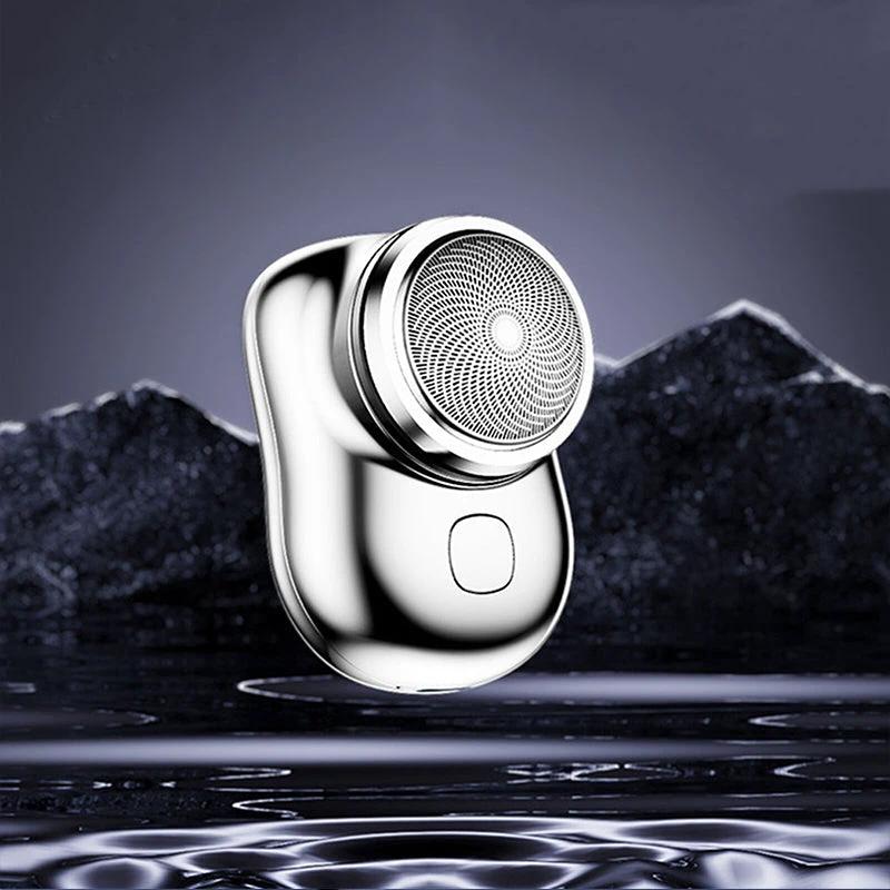 Mini Razor Usb by Bowlift