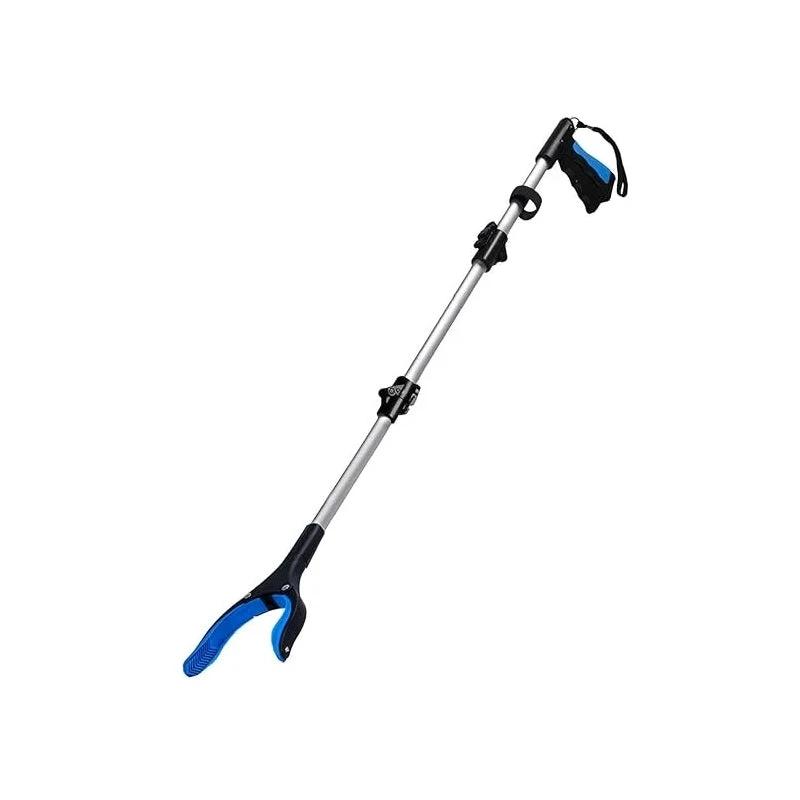 Foldable pliers with 360° rotating clip by Bowlift