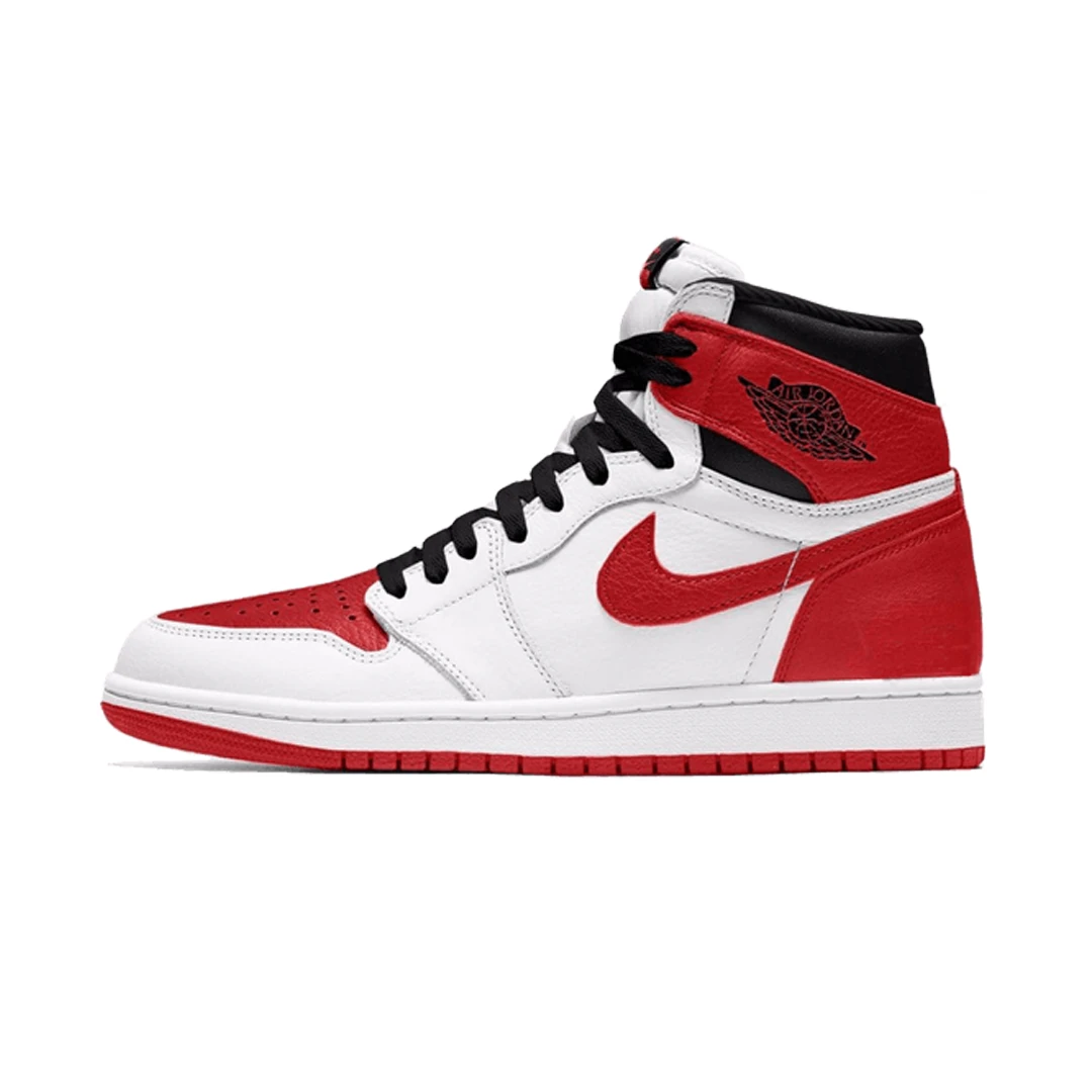 Air Jordan 1 High OG Heritage by Air Jordan