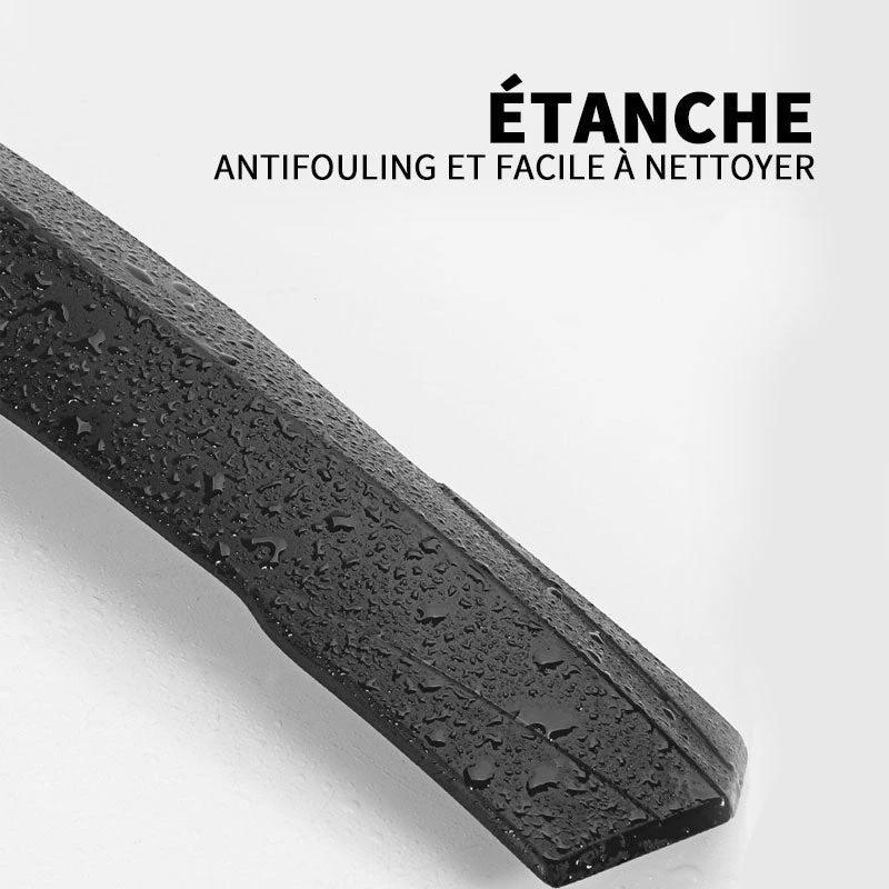 Mudguard for mountain bike by Bowlift