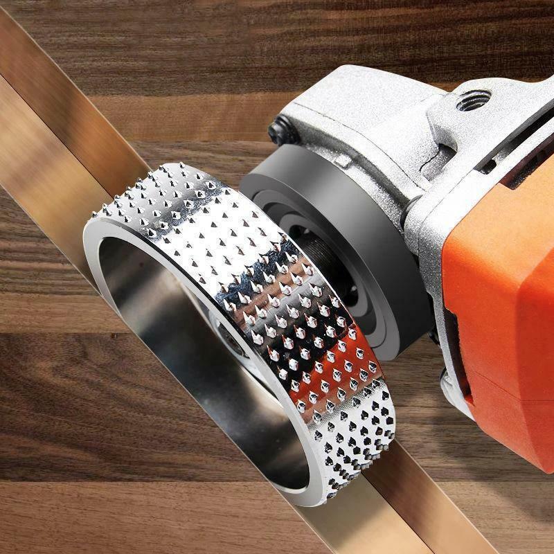 Shop grinder for woodworking by Bowlift