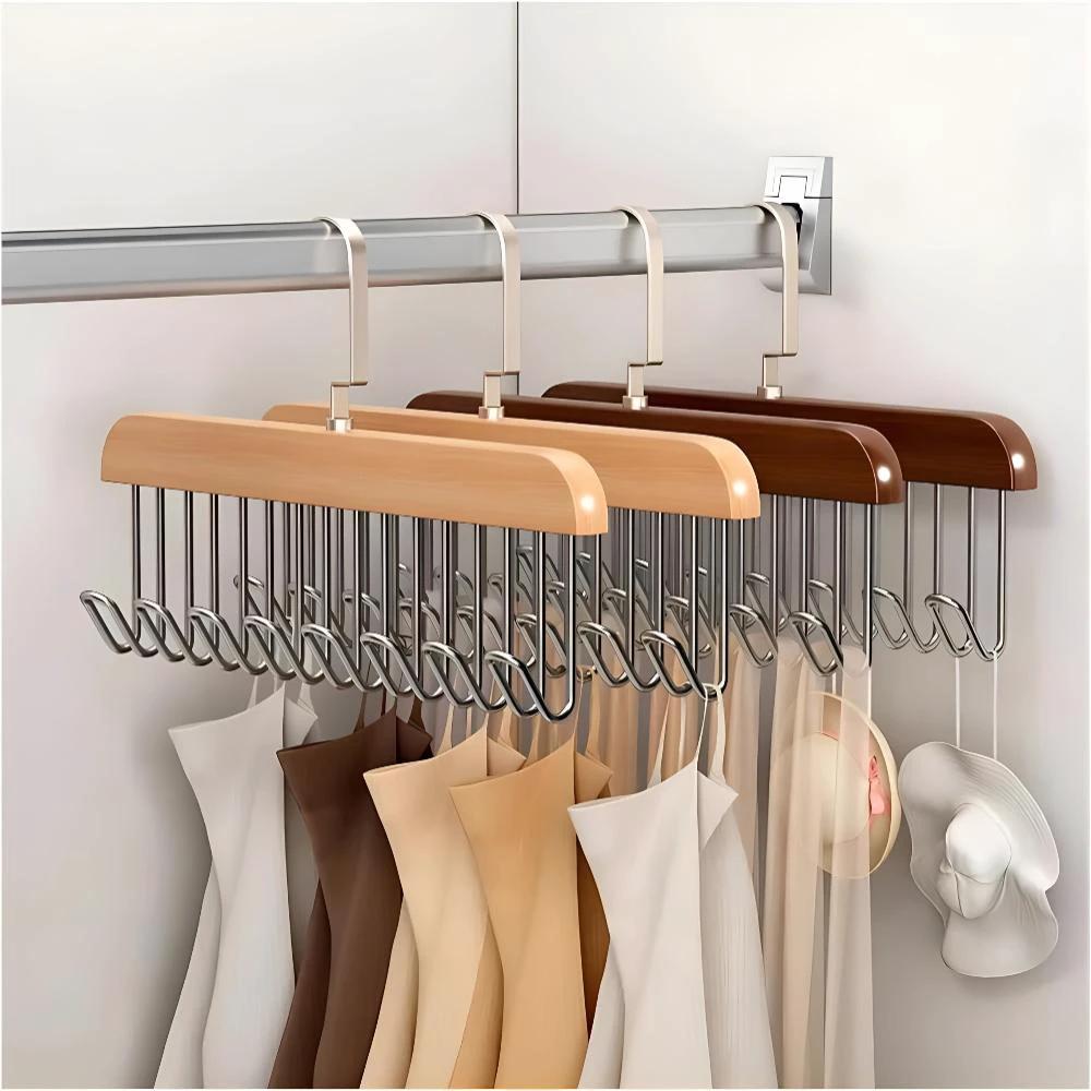 360 Organizer Space Saver Rack by Casa & Beyond