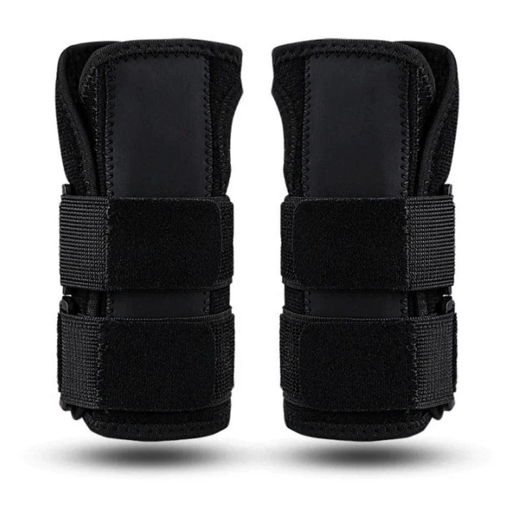 WristGuard Secure Wrist Bandage | Injury Recovery - Carpal Tunnel - Arthritis - Sports - Daily Support Bowlift by Bowlift