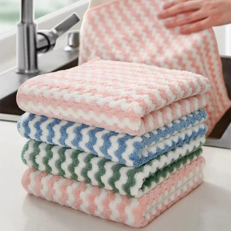 Multi-Use Magic Cleaning Cloth for House Bowlift by Bowlift