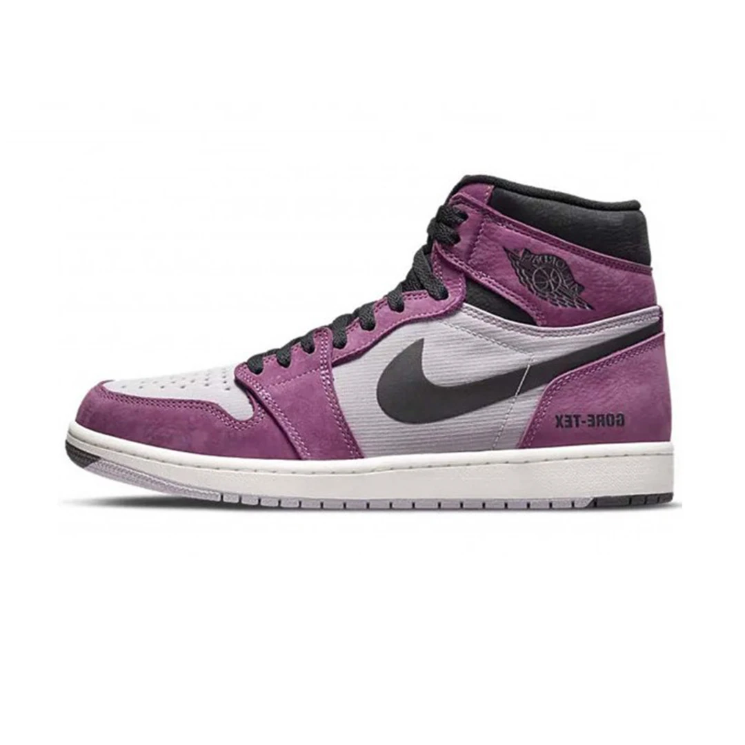 Air Jordan 1 High Element Gore-Tex Berry by Air Jordan