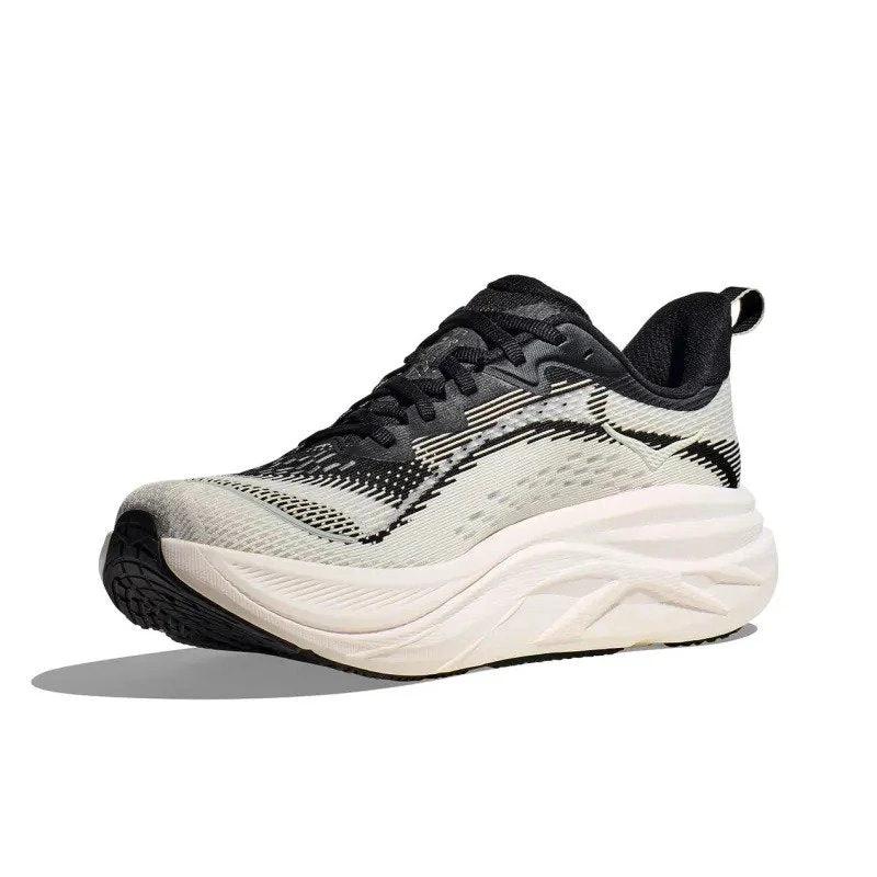 Hoka One One Skyflow Black White 1155113-BWHT by Air Jordan