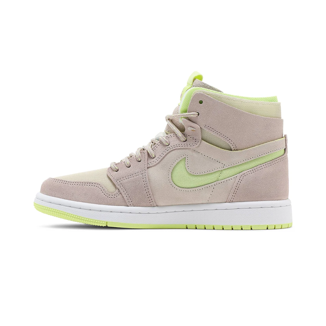 Air Jordan 1 High Zoom Comfort Lemon Twist by Air Jordan