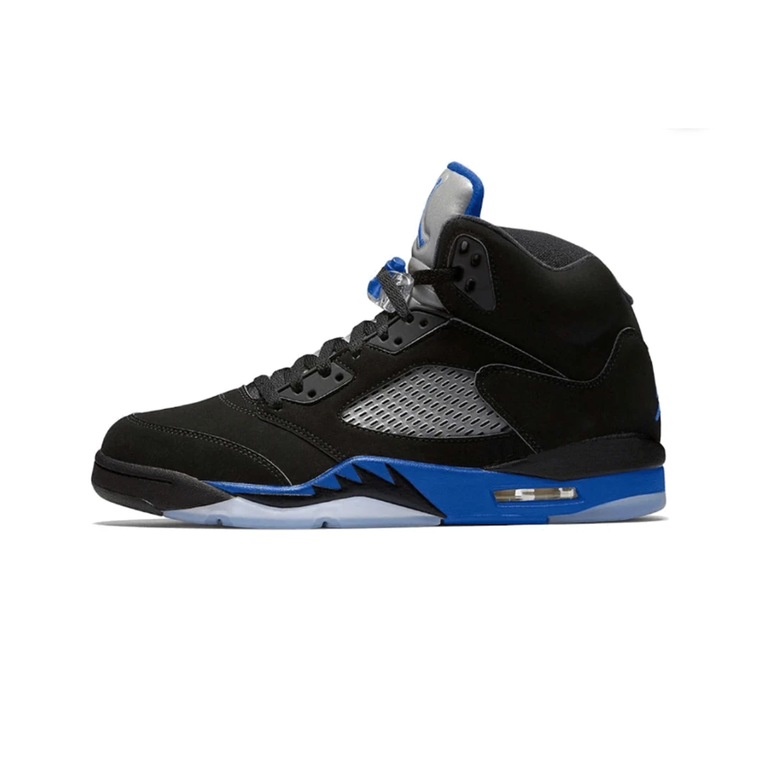 Air Jordan 5 Racer Blue by Air Jordan