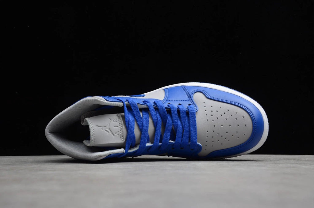 Air Jordan 1 'Hyper Royal' by Air Jordan
