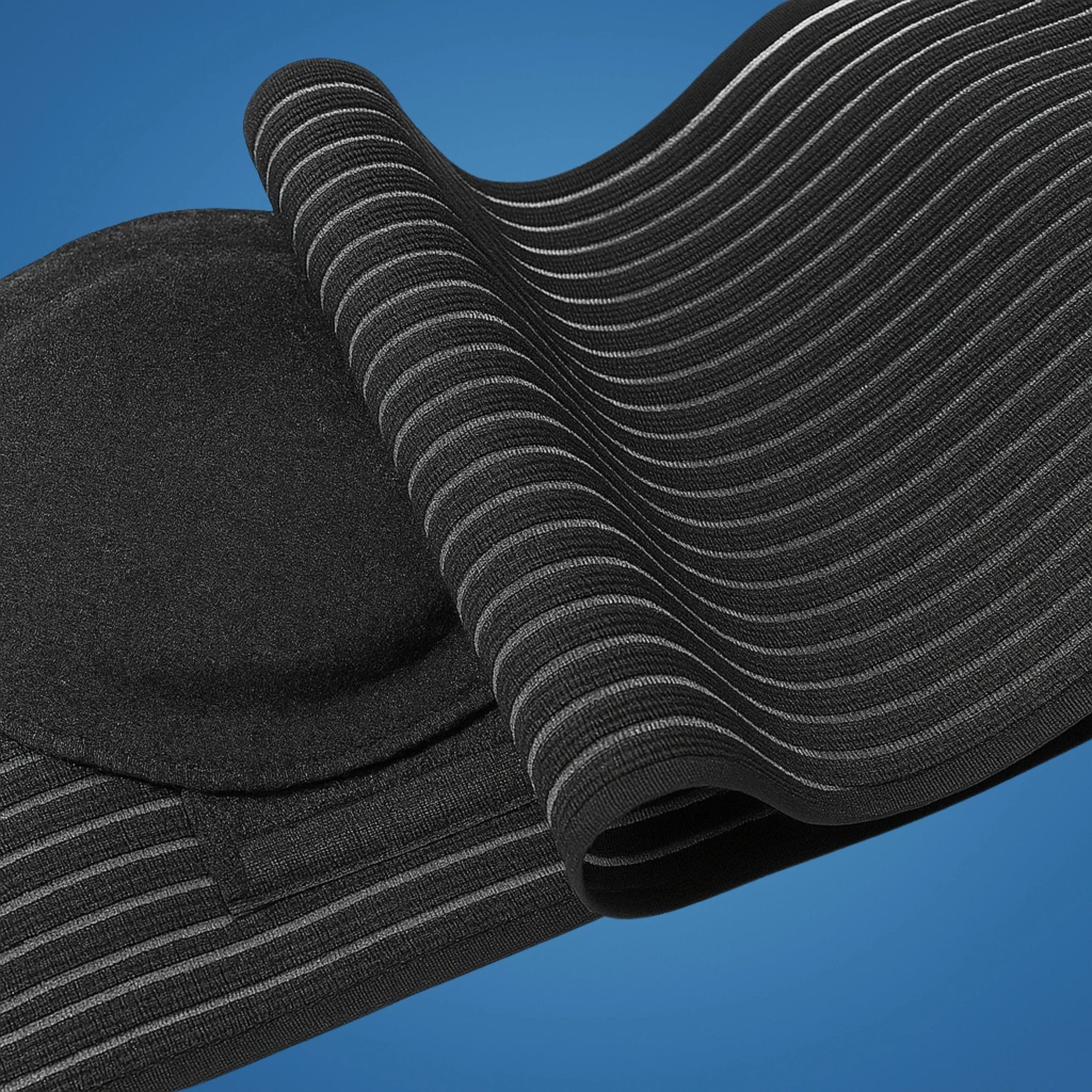 Adjustable Pad Support – Breathable Compression – Discreet Pain Relief for Daily Wear Bowlift by Bowlift