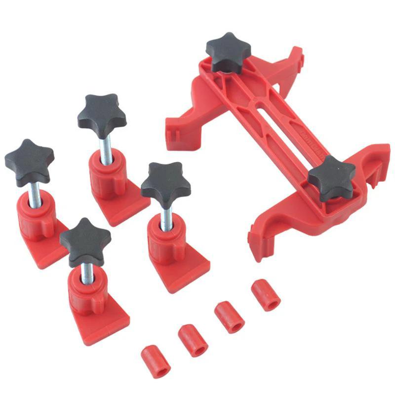 Cam Locking Tool Set by Bowlift
