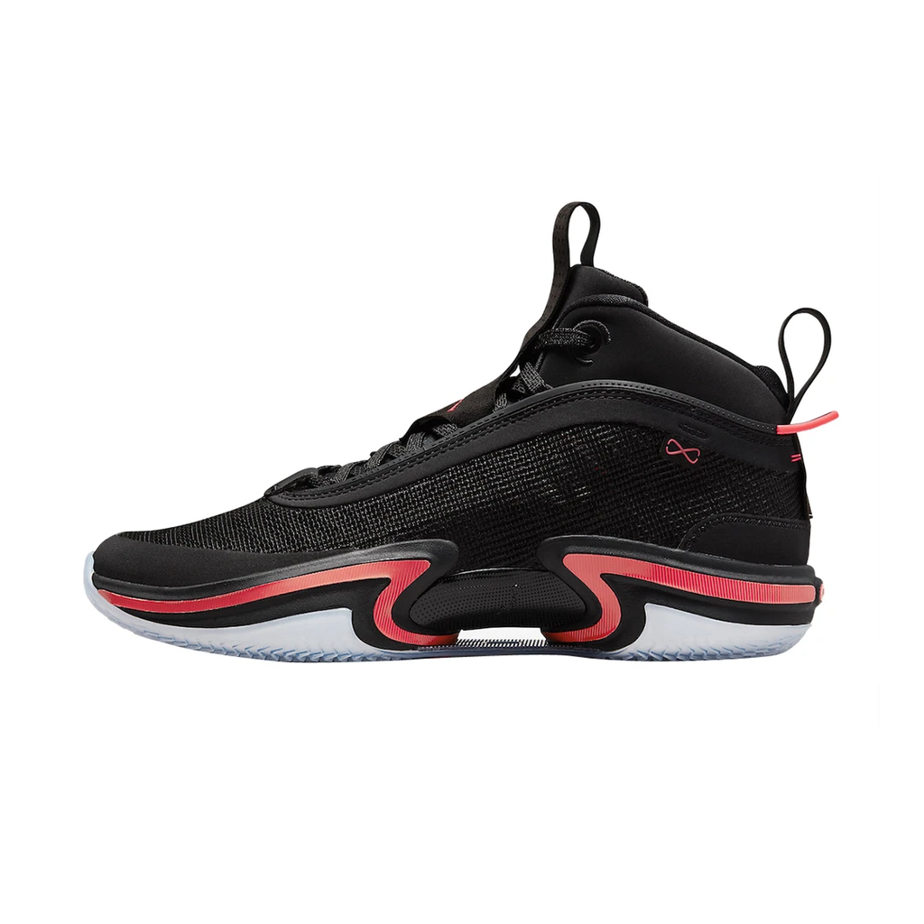 Air Jordan 36 Infrared 23 by Air Jordan