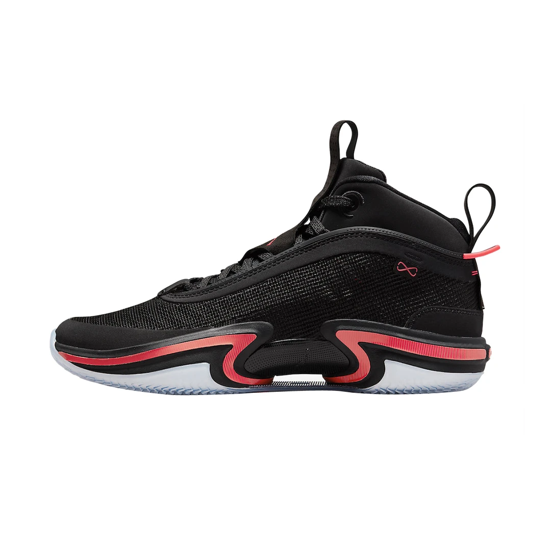 Air Jordan 36 Infrared 23 by Air Jordan
