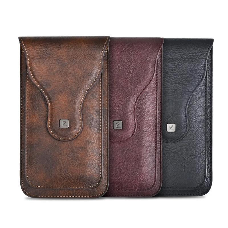 Tote bag for mobile phones in retro style by Bowlift