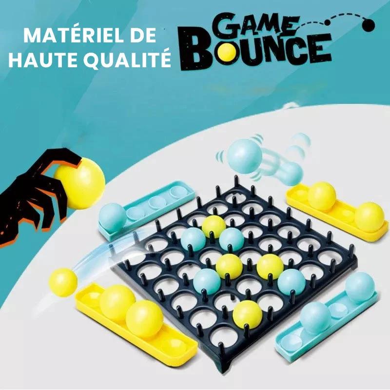 Jumping Ball Toy by Bowlift
