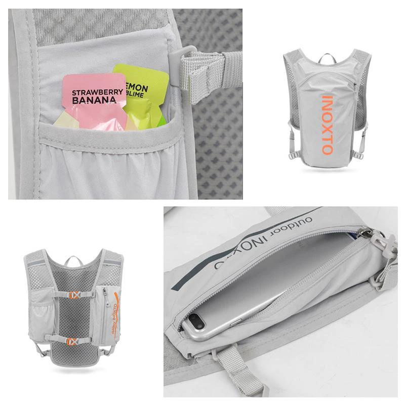 Sport backpack for the outdoors by Bowlift