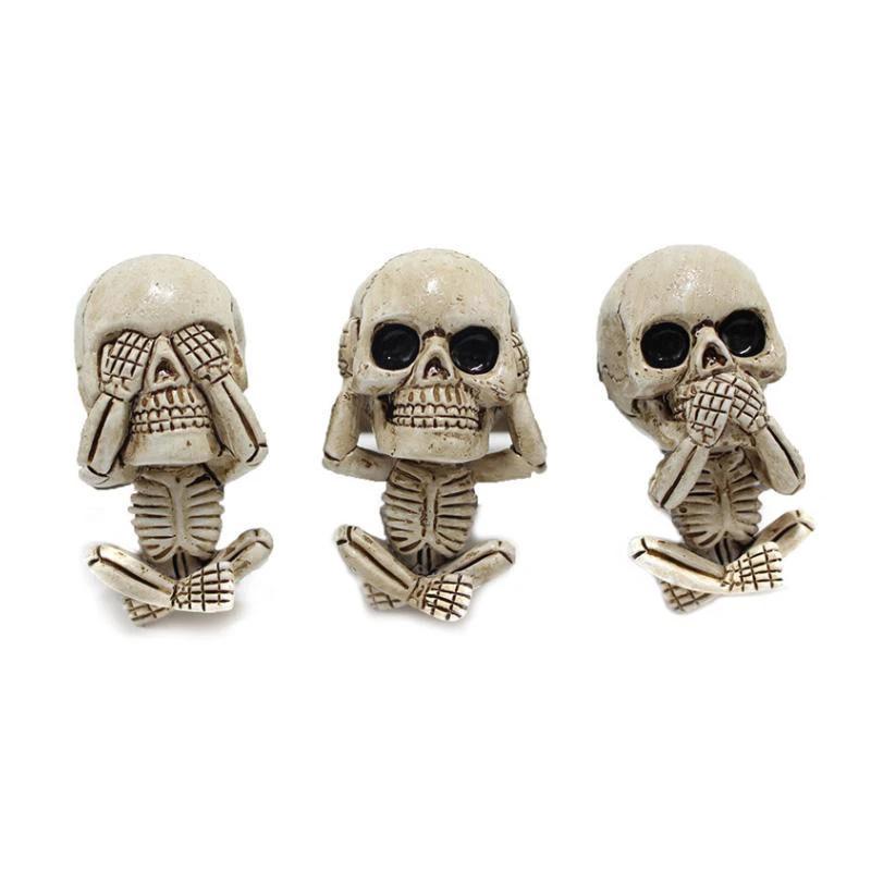 Aromatherapy Head by Phantom Auto Creative (Set of 3 Parts) by Bowlift