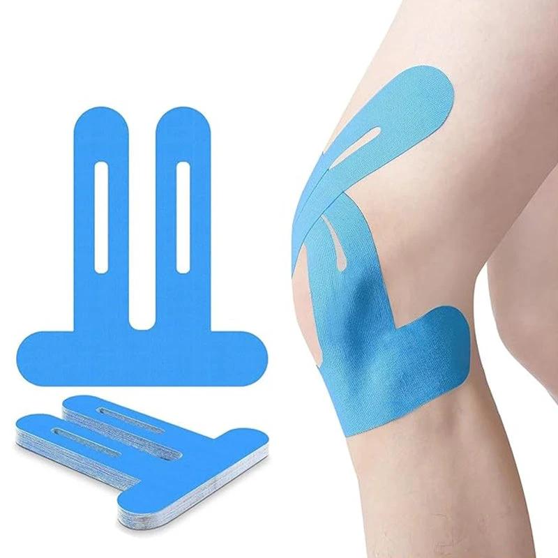 Knee meniscus protection belt (4 pieces) by BowLift