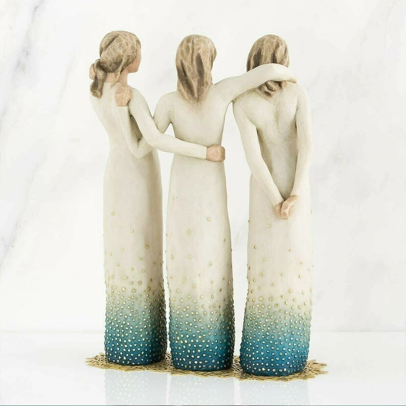 Decoration art creative hand-painted by Bowlift