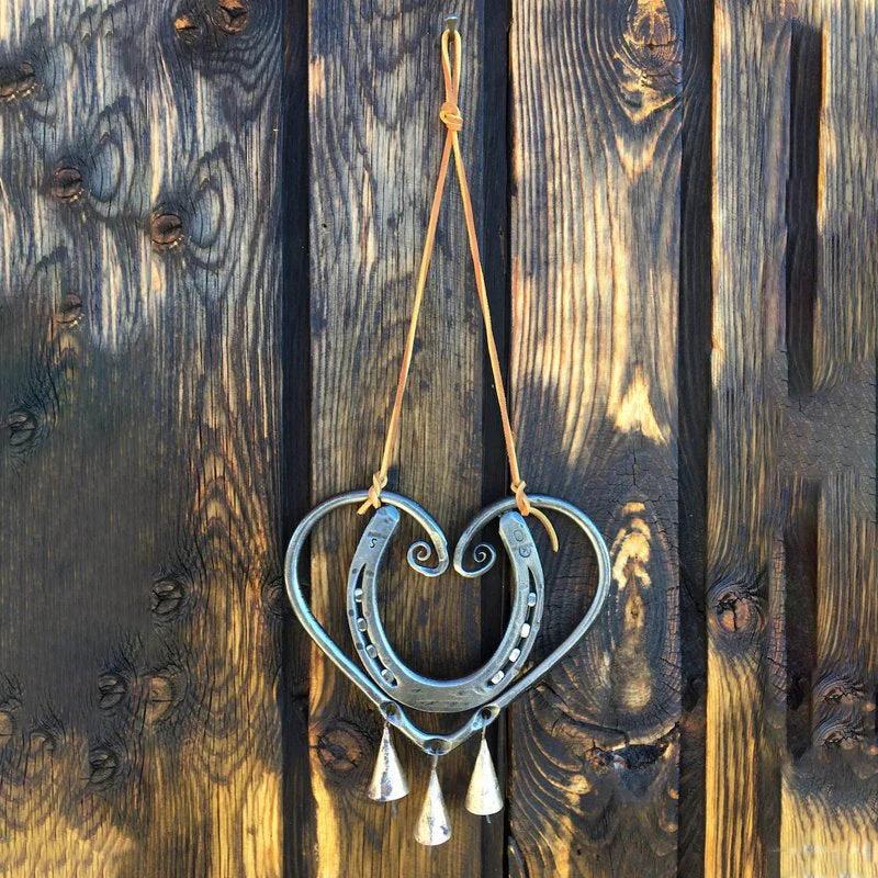 Carillon éÖle Happy Love by Bowlift