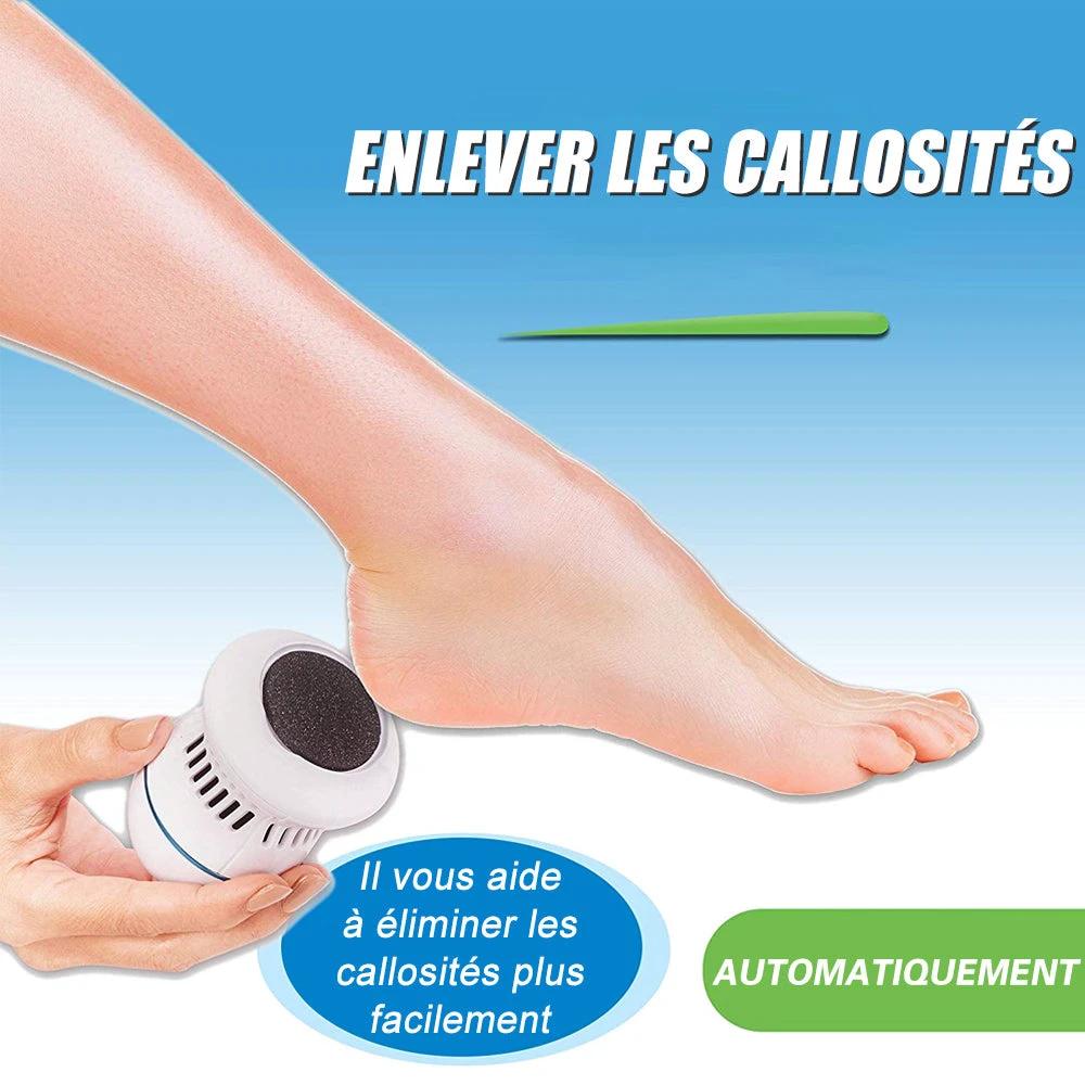 Automatic Callus Remover by Bowlift