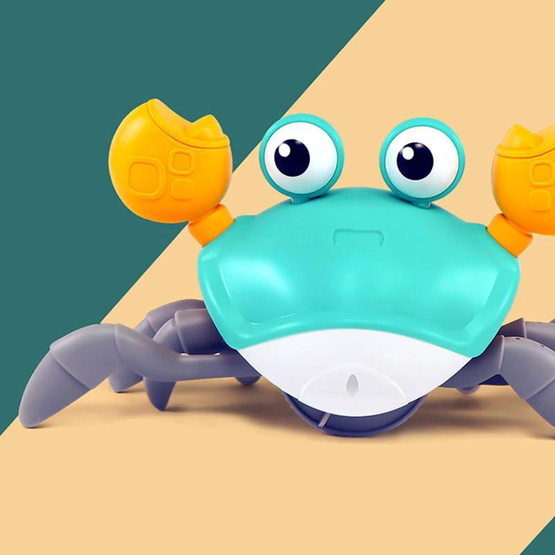 Ent escape-crab-toy by Bowlift
