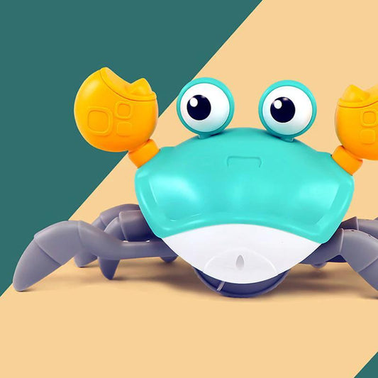 Ent escape-crab-toy by Bowlift