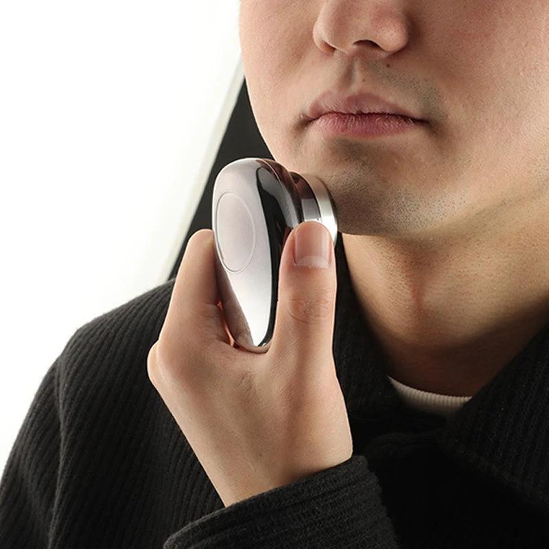 Mini Electric Shaver by Bowlift