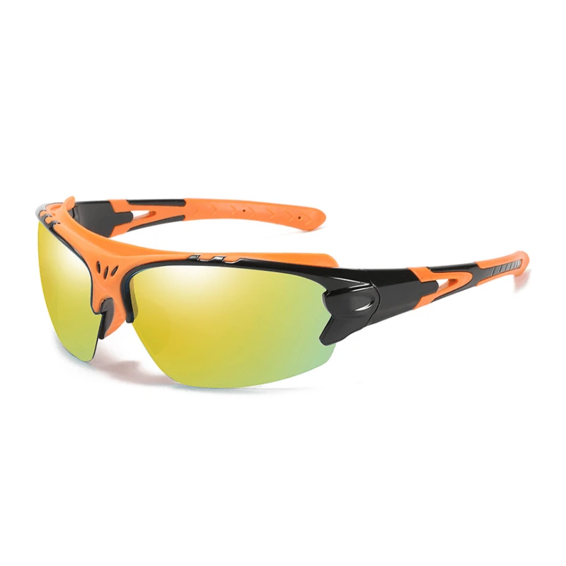 Polarized Unisex Sunglasses by Bowlift
