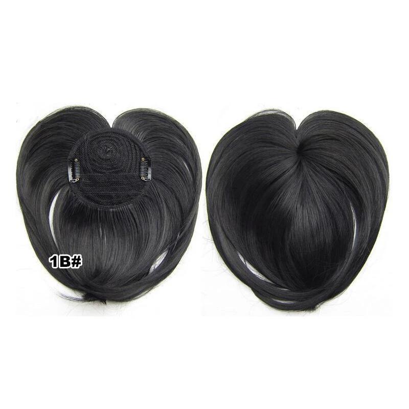 Replacement patch for wig by Bowlift