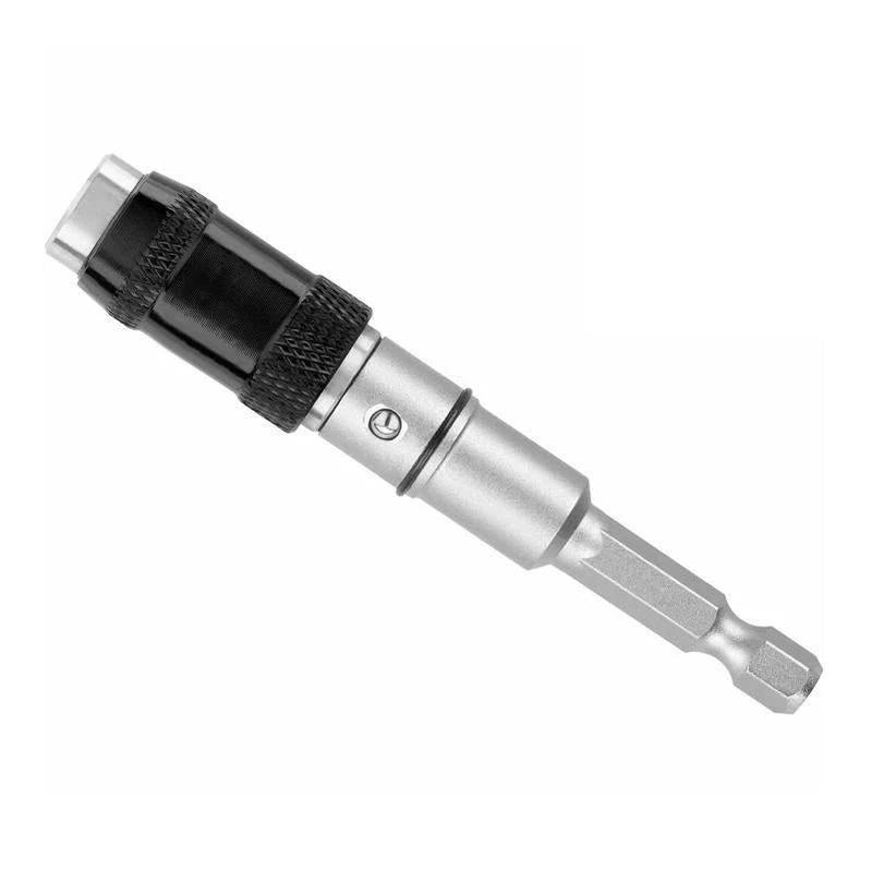 Rotatable bit holder by Bowlift