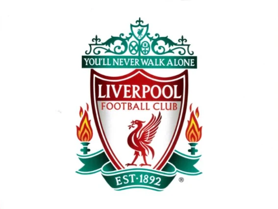 Liverpool FC Flag-3x5 FT Banner-100% polyester-2 Metal Grommets by flagsshop