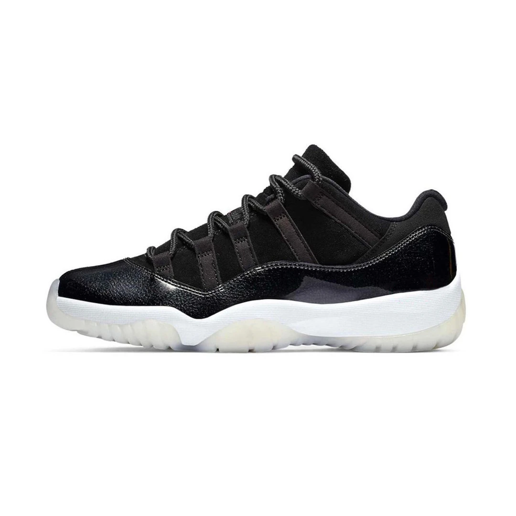 Air Jordan 11 Low 72-10 by Air Jordan