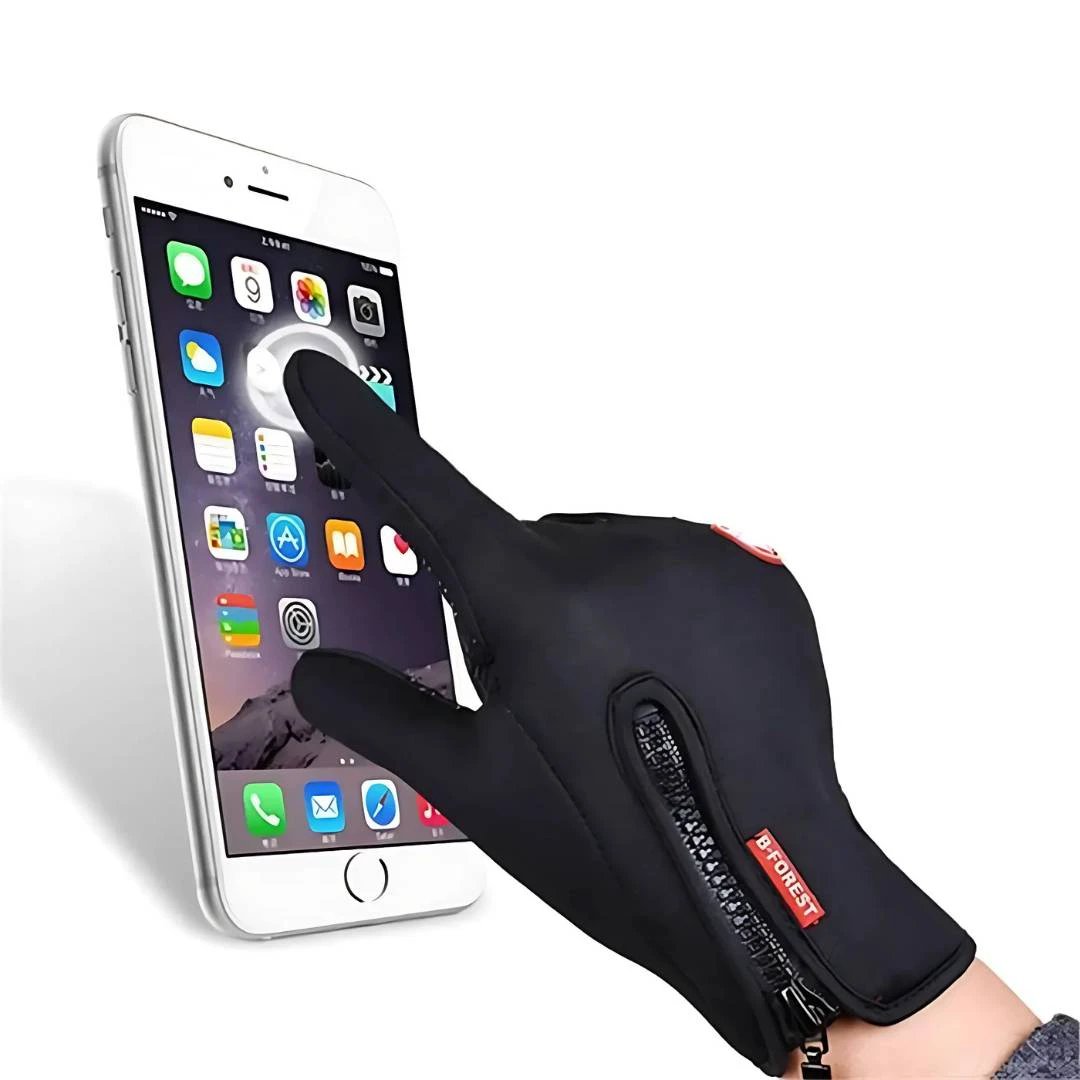 ThermaGear Heated Gloves for Men and Women | Heated Gloves - Insulated Gloves - Touchscreen and Waterproof Gloves Bowlift by Bowlift