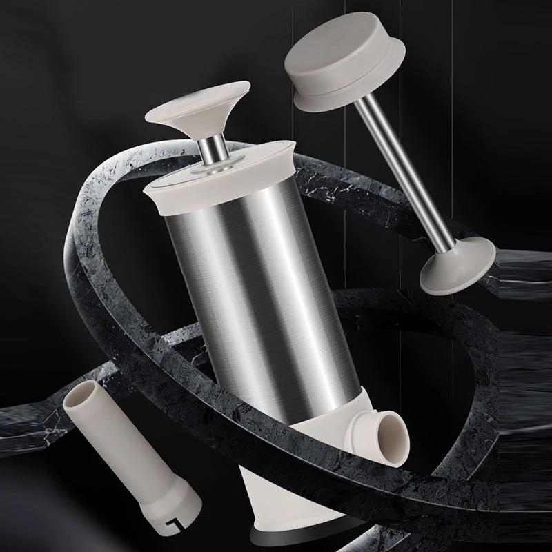 Practical sausage machine by Bowlift