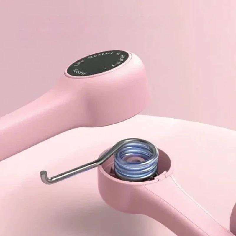 Trainer for inner thighs and pelvic floor for full body tightening Bowlift by Bowlift