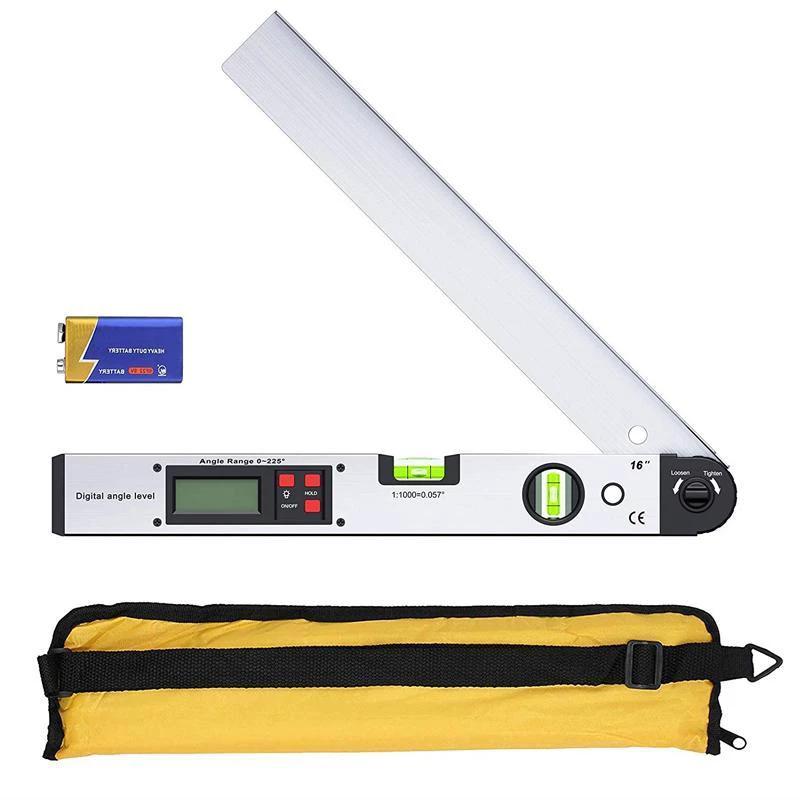 Shopping knife with digital LCD screen by Bowlift