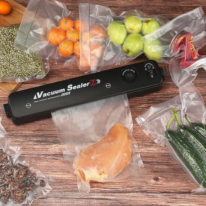 Vacuum sealer by Bowlift