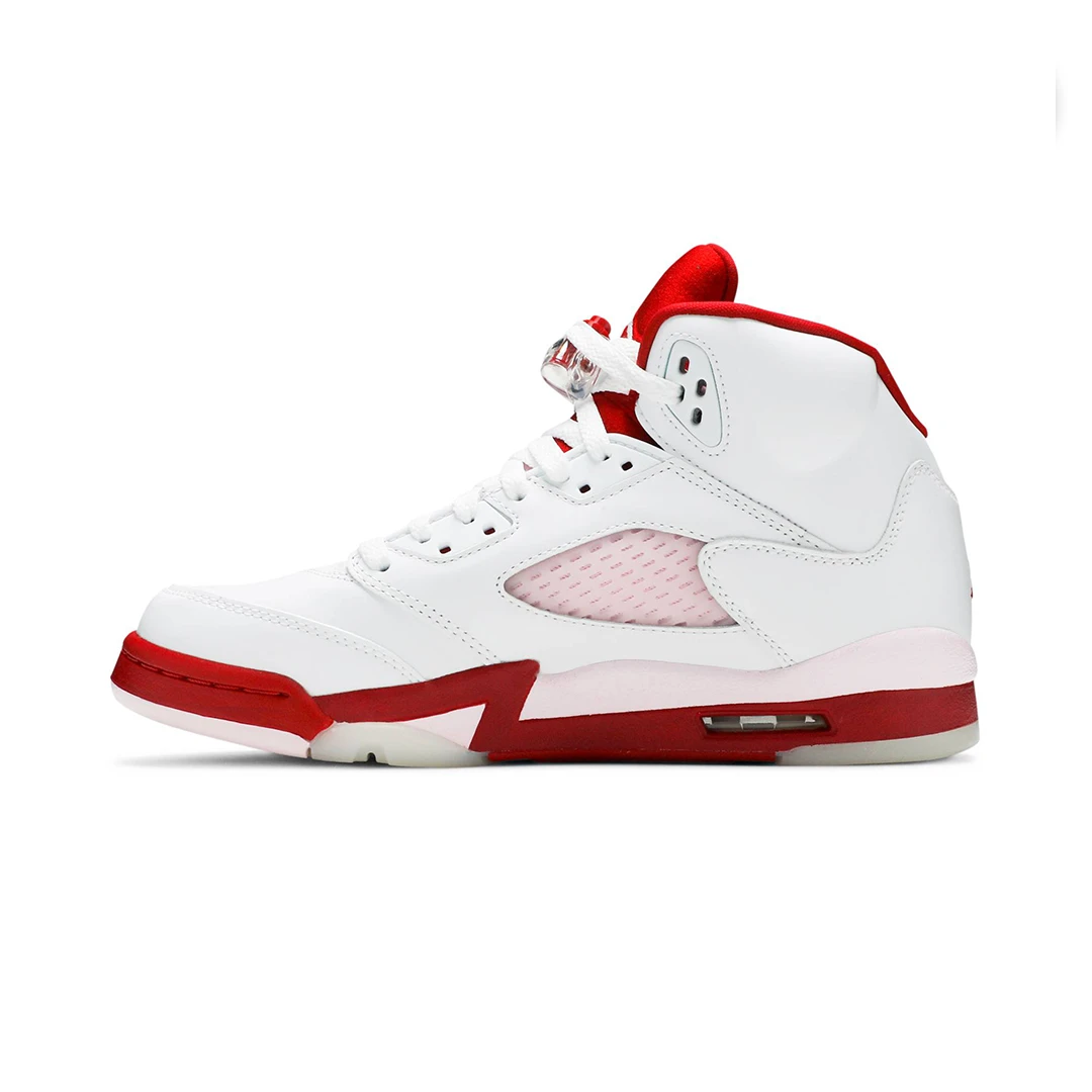 Air Jordan 5 Retro Pink Foam by Air Jordan