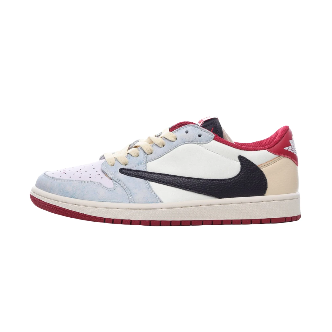Air Jordan 1 Low x Travis Scott by Air Jordan