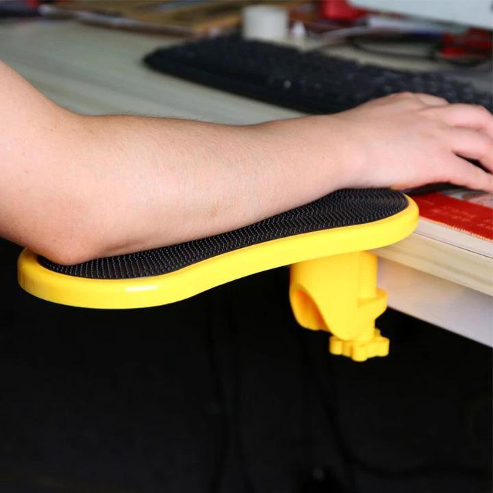 ErgoRest – Relieves the arm. Relaxes the day. by BowLift