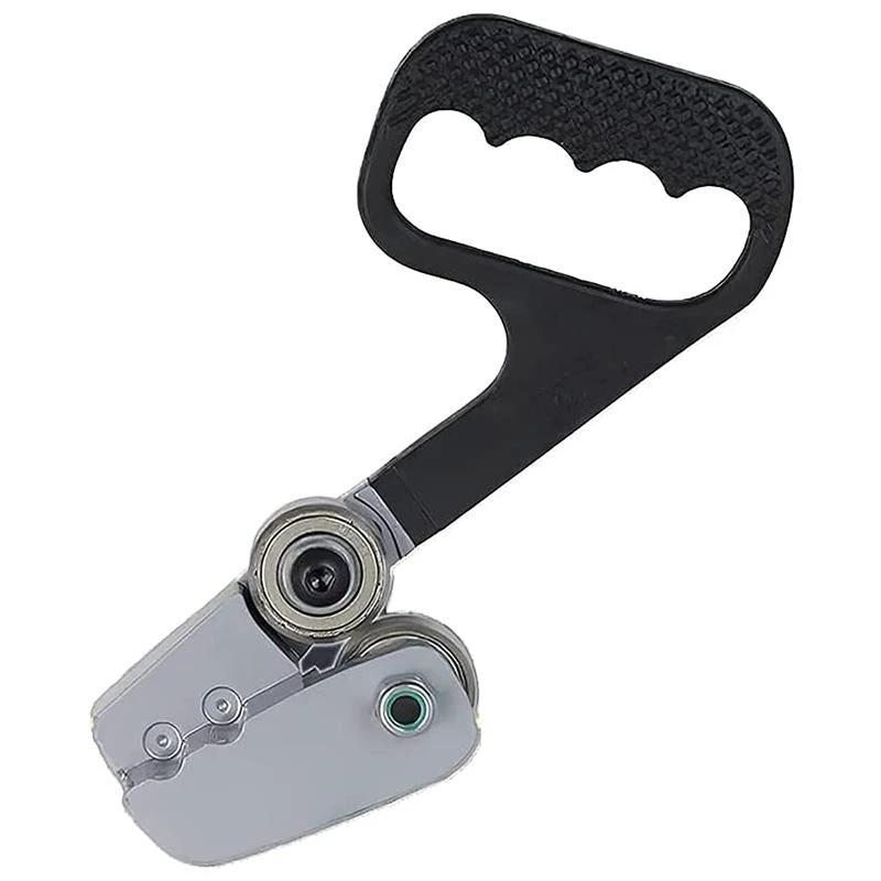 Fast Metal Plate Cutter by BowLift