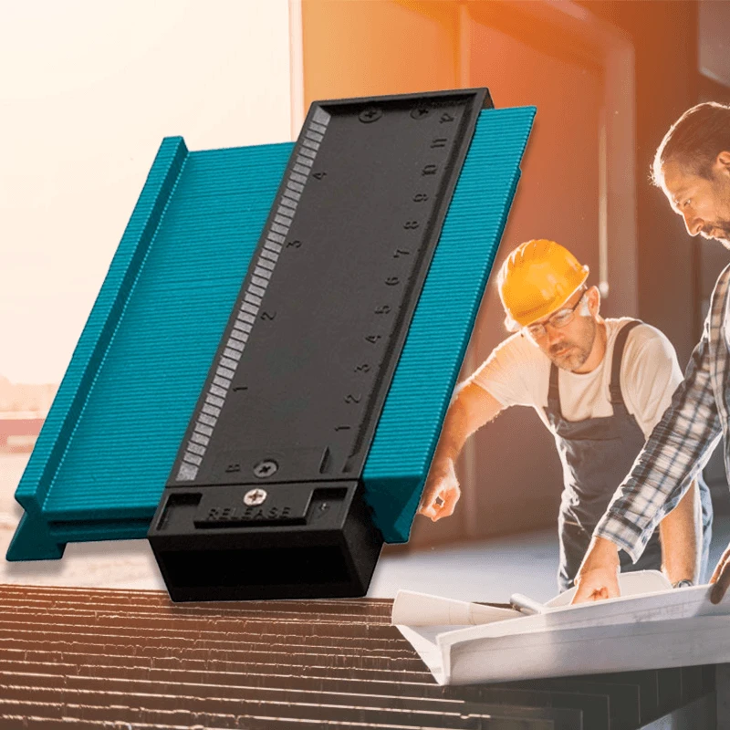 Kontur-Duplication Measurement Device by Bowlift