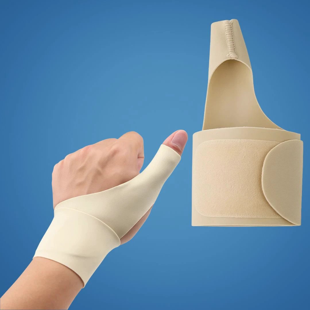 Pain Relief & Stability – Breathable Adjustable Design – Relieves Strain – For Gym & Office Use Bowlift by Bowlift