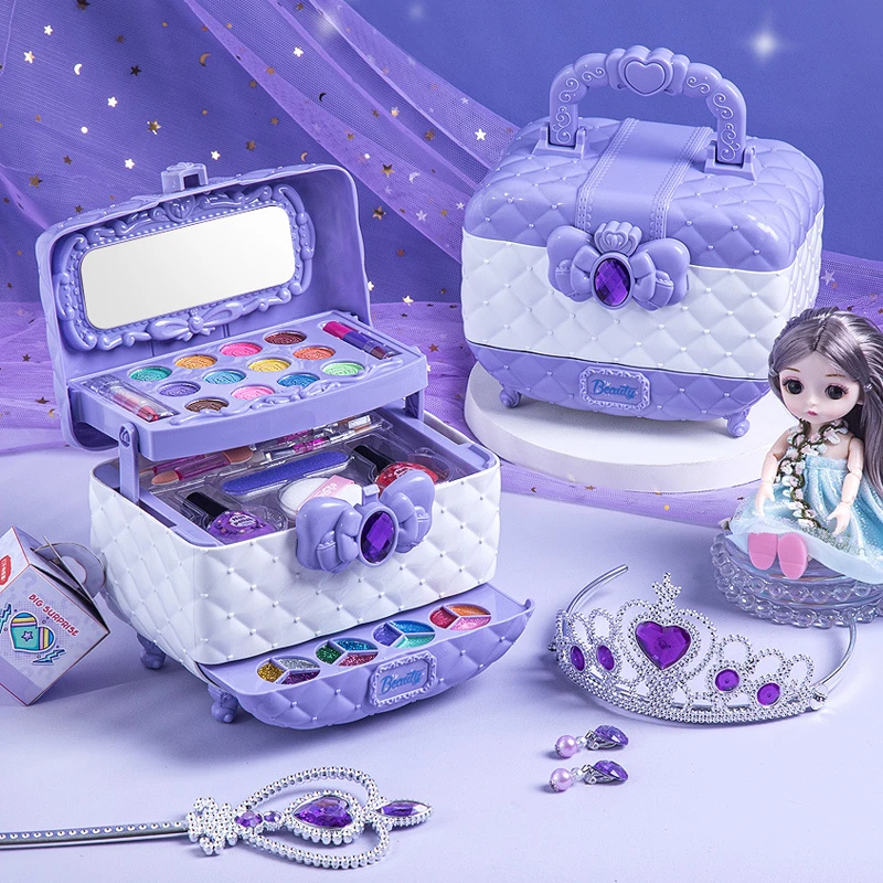children's face painting toy by Bowlift