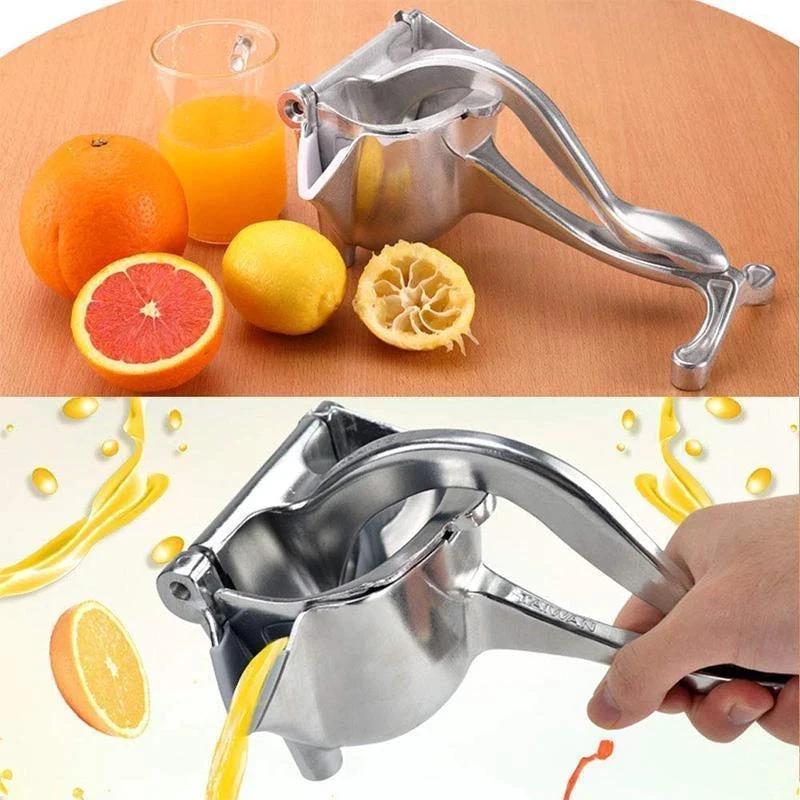 Manual Citrus Press by Bowlift