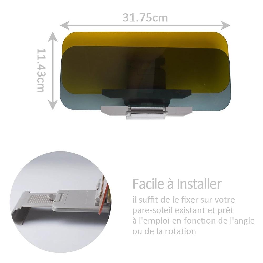Day and night screen protector by Bowlift