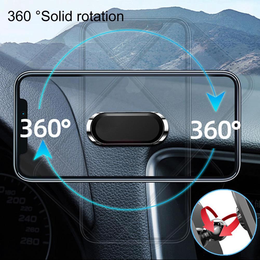 Flex Car Phone Holder Bowlift by Bowlift